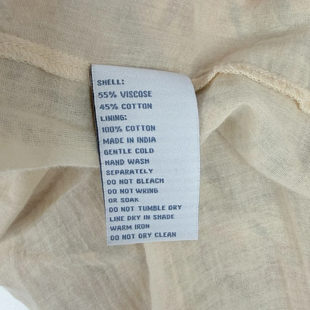 Anthropologie Lil anthropologie lil